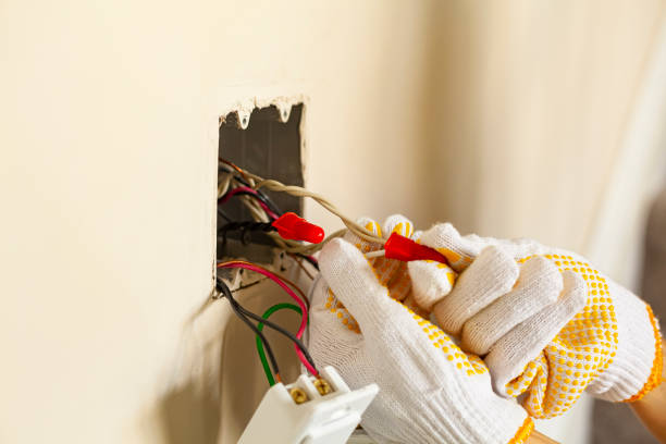 Emergency Electrical Repair Services in Elk Ridge, UT